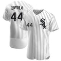 Seby Zavala Chicago White Sox 44 Jersey