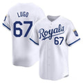 Seth Lugo Kansas City Royals 67 Jersey