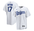 Shohei Ohtani Los Angeles Dodgers  17 Jersey
