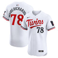 Simeon Woods Richardson Minnesota Twins 78 Jersey