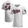 Sonny Gray Minnesota Twins 54 Jersey