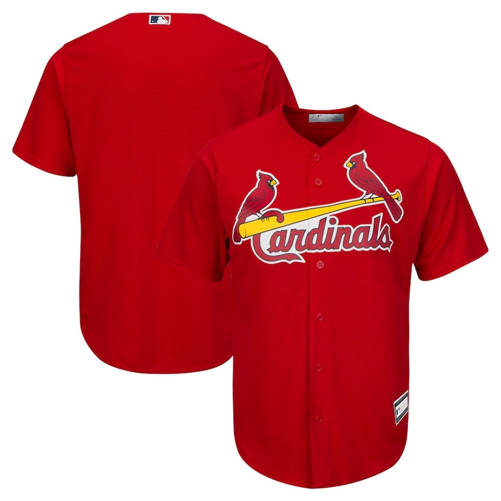 St. Louis Cardinals Jersey