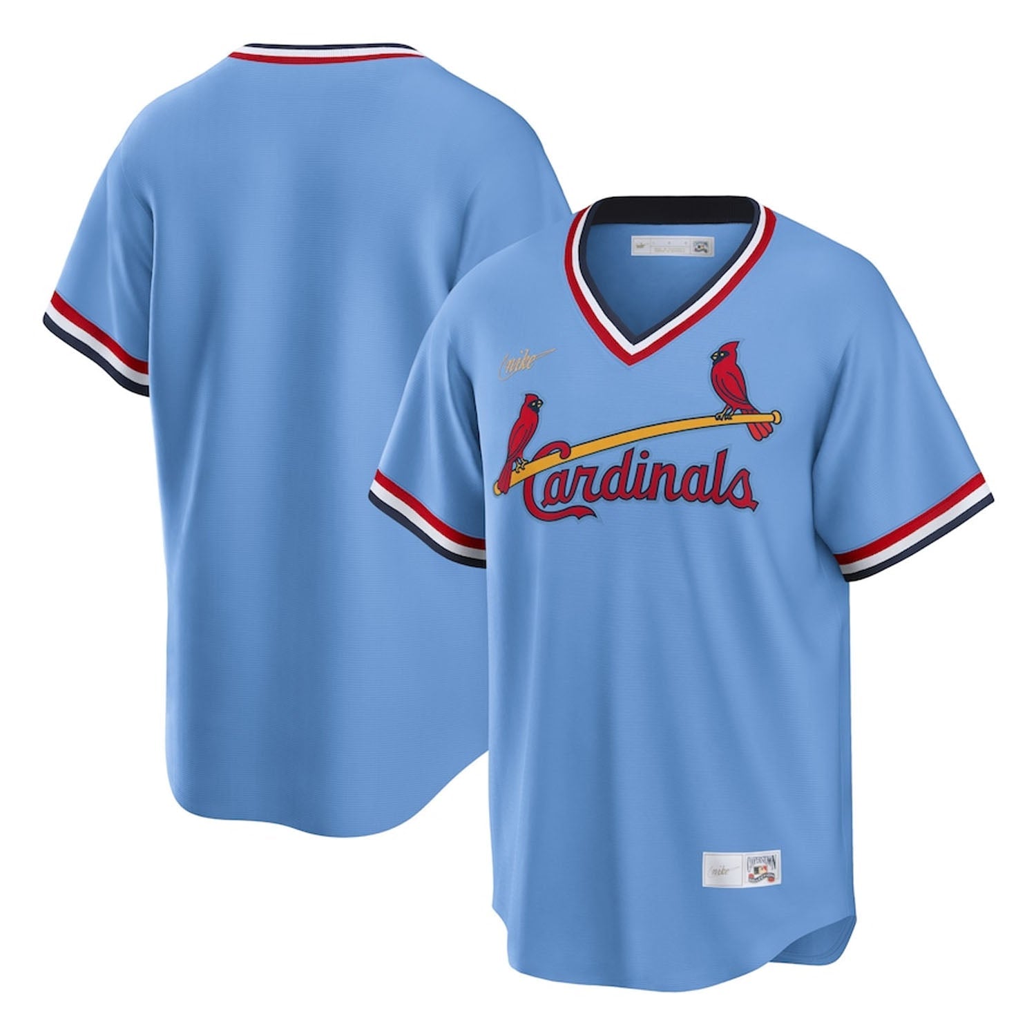 St. Louis Cardinals Jersey