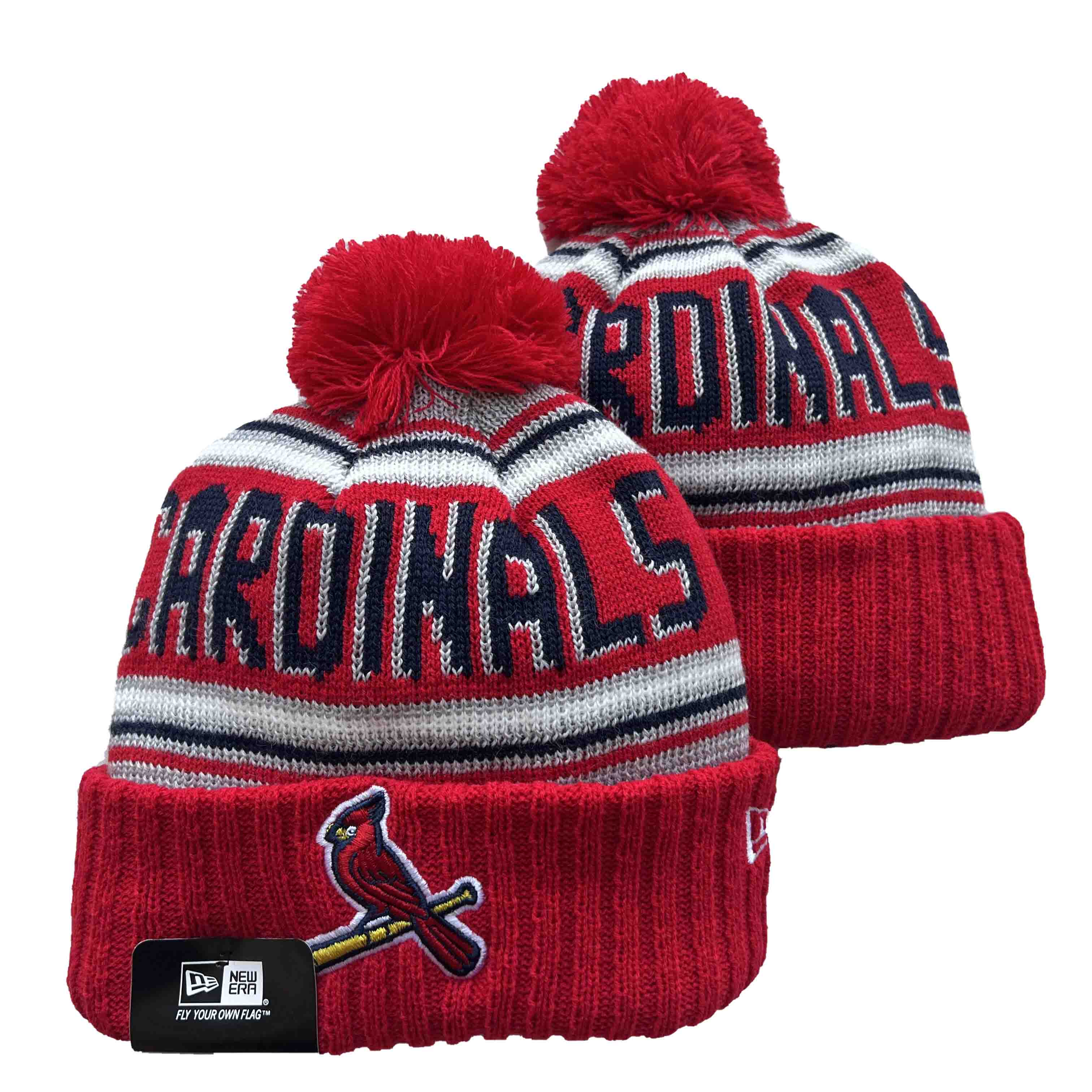 St. Louis Cardinals Toque