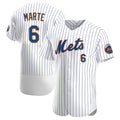 Starling Marte New York Mets 6 Jersey