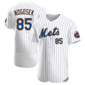 Stephen Nogosek New York Mets 85 Jersey