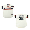 Steve Carlton Chicago White Sox 32 Jersey