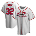 Steven Matz St Louis Cardinals 32 Jersey