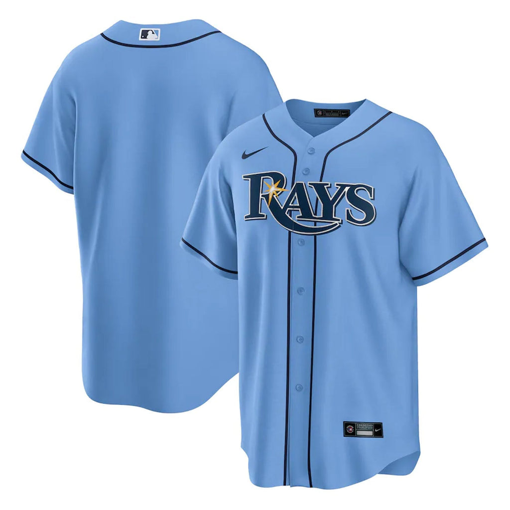Tampa Bay Rays Jersey