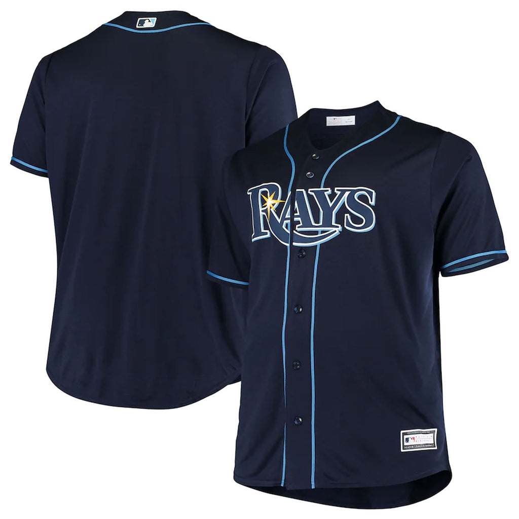 Tampa Bay Rays Jersey