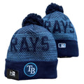 Tampa Bay Rays Toque