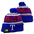 Texas Rangers Toque