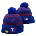 Texas Rangers Toque