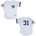 Tim Raines New York Yankees 31 Jersey
