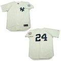 Tino Martinez New York Yankees 24 Jersey