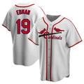 Tommy Edman St Louis Cardinals 19 Jersey