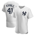 Tommy Kahnle New York Yankees 41 Jersey