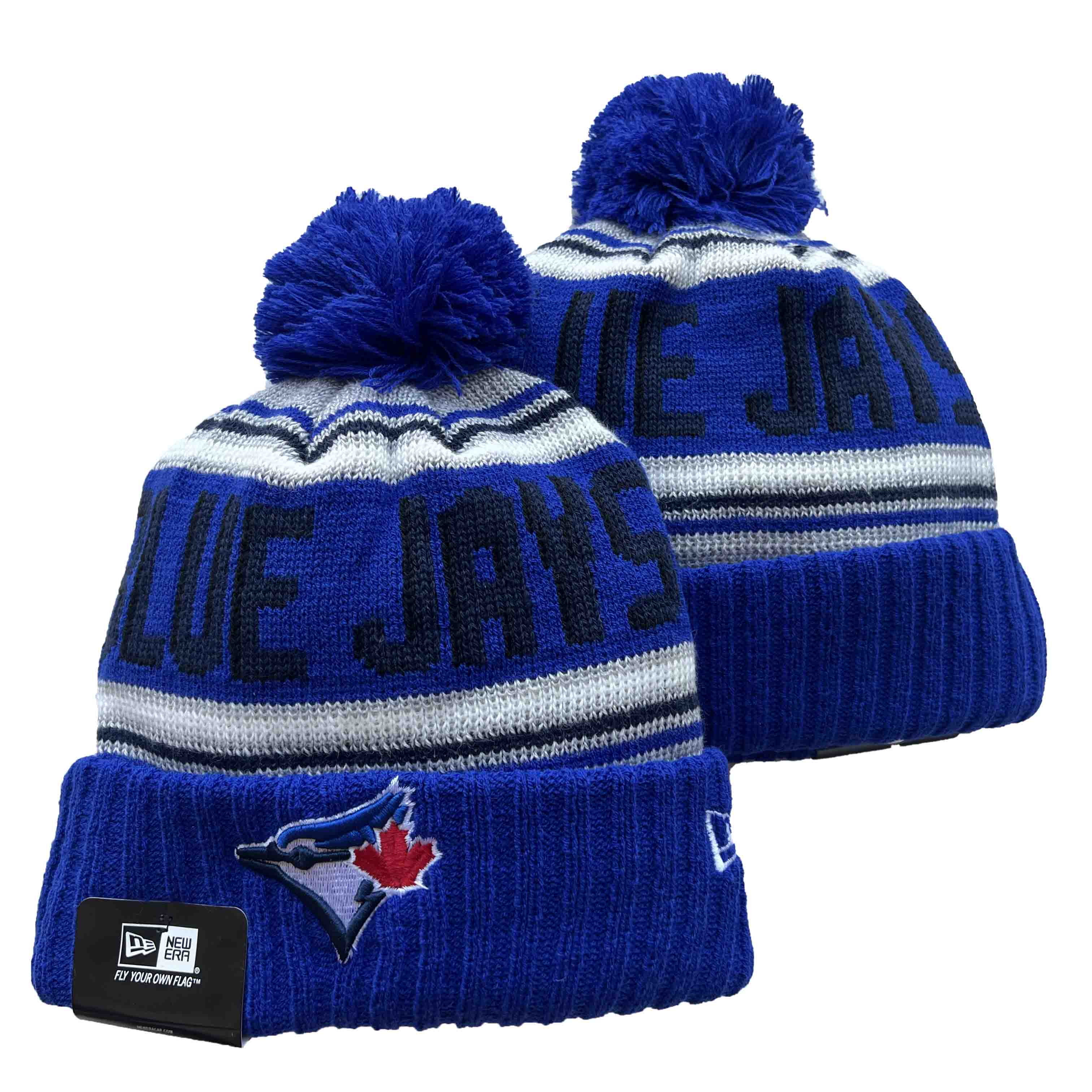 Toronto Blue Jays Toque