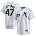 Touki Toussaint Chicago White Sox 47 Jersey