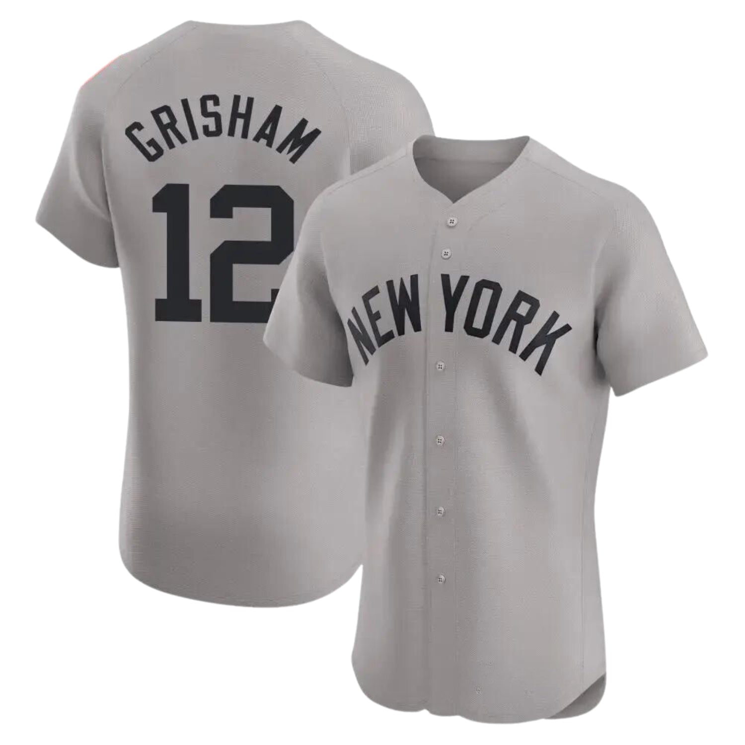 Trent Grisham New York Yankees 12 Jersey