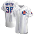 Trey Mancini Chicago Cubs 36 Jersey