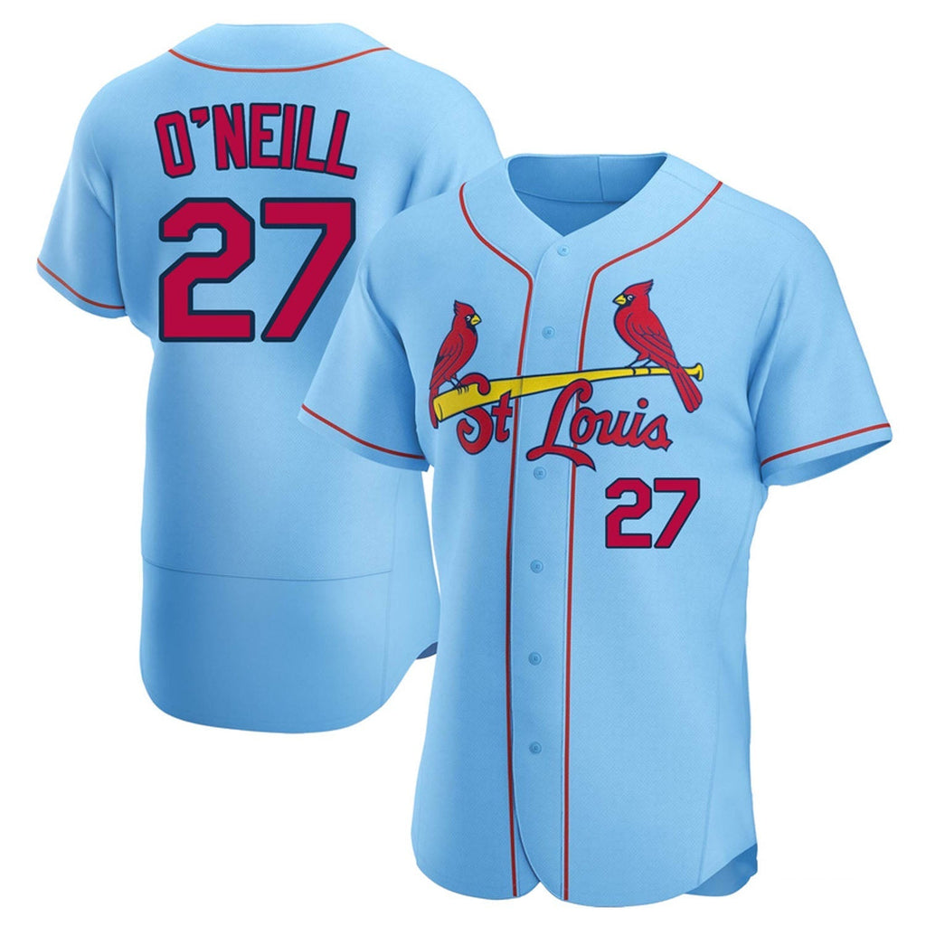Tyler O'Neill St Louis Cardinals 27 Jersey