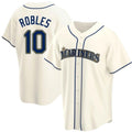 Victor Robles Seattle Mariners 10 Jersey