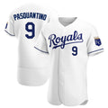Vinnie Pasquantino Kansas City Royals 9 Jersey