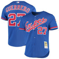 Vladimir Guerrero Montreal Expos 27 Jersey