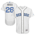 Wade Boggs Boston Red Sox 26 Jersey