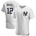 Wade Boggs New York Yankees 12 Jersey