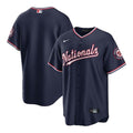 Washington Nationals Jersey