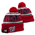 Washington Nationals Toque
