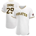 Wil Crowe Pittsburgh Pirates 29 Jersey