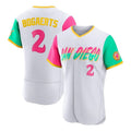 Xander Bogaerts San Diego Padres 2 Jersey