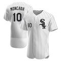 Yoan Moncada Chicago White Sox 10 Jersey