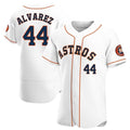 Yordan Alvarez Houston Astros 44 Jersey