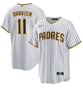 Yu Darvish San Diego Padres 11 Jersey