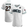 Zac Gallen  Arizona Diamondbacks 23 Jersey