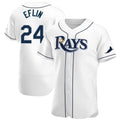 Zach Eflin Tampa Bay Rays 24 Jersey