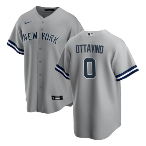 Adam Ottavino New York Yankees 0 Jersey