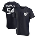 Aroldis Chapman New York Yankees 54 Jersey