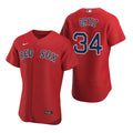 David Ortiz Boston Red Sox 34 Jersey