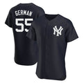 Domingo German New York Yankees 55 Jersey