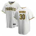 Eric Hosmer San Diego Padres 30 Jersey