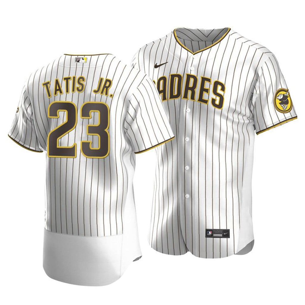 Fernando Tatis Jr. San Diego Padres 23 Jersey