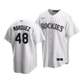 German Marquez Colorado Rockies 48 Jersey