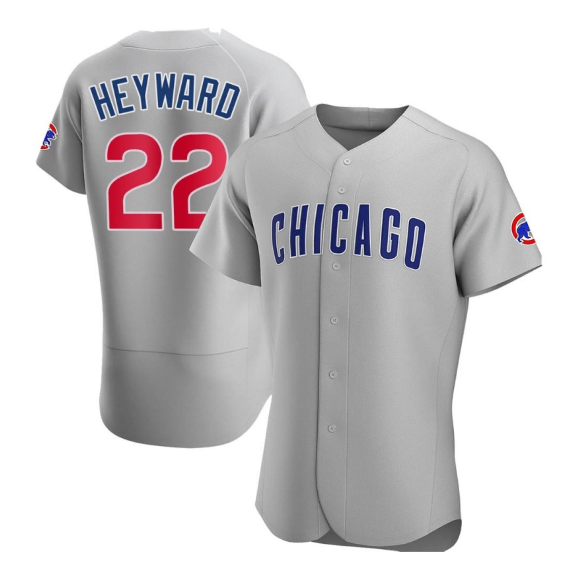 Jason Heyward Chicago Cubs 22 Jersey