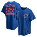 Jason Heyward Chicago Cubs 22 Jersey