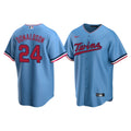Josh Donaldson Minnesota Twins 24 Jersey
